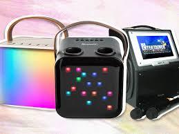 Best karaoke machines for 2024, tried ...