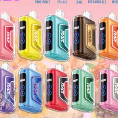 Razvape