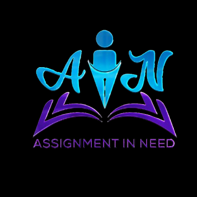 assignmentinneed