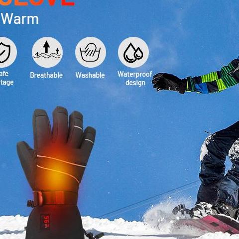 HilipertGloves
