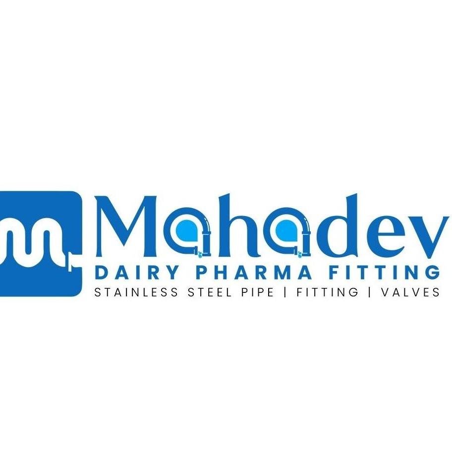 mahadevdairypharmafittings