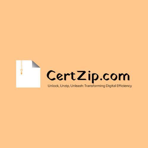 certzip