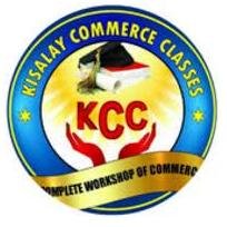 Kisalay Commerce Classes