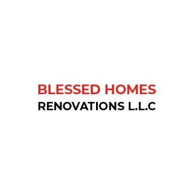 Blessedhomes
