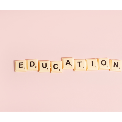 Educationadviser