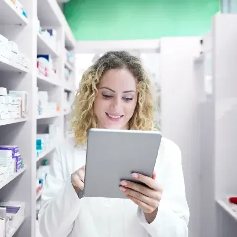 pharmacy2u