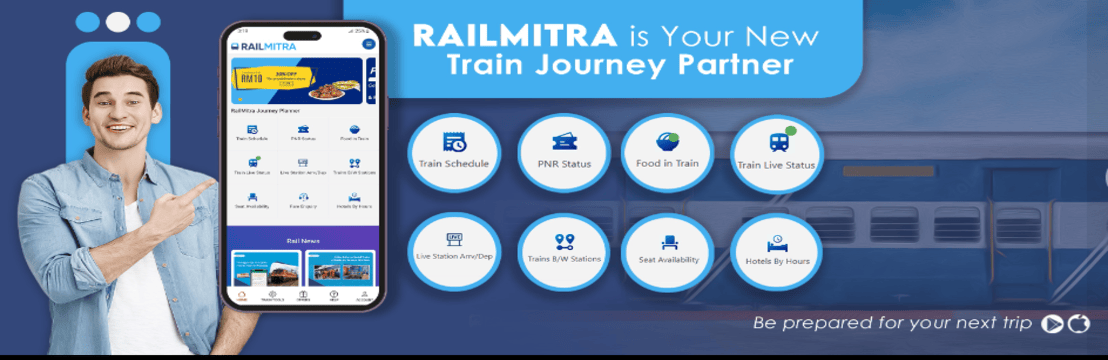 RailMitraApp