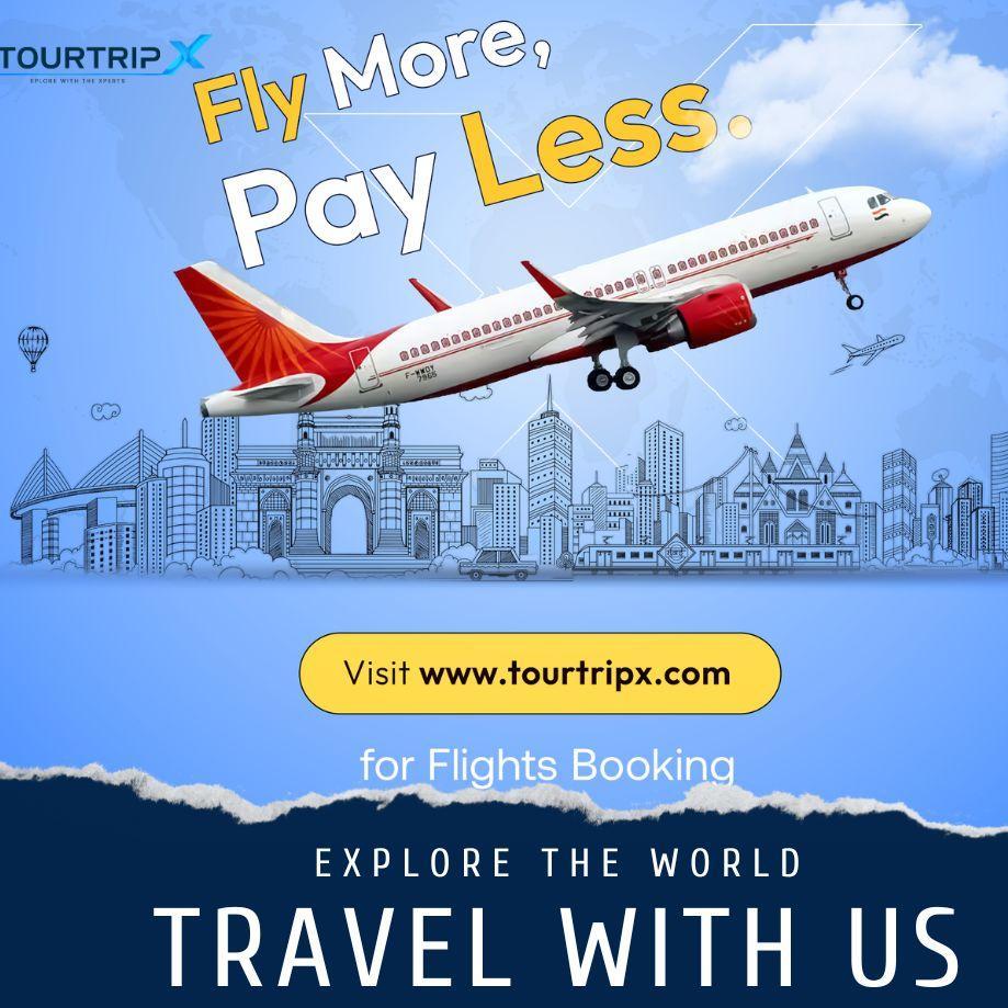 TourtripxFlights