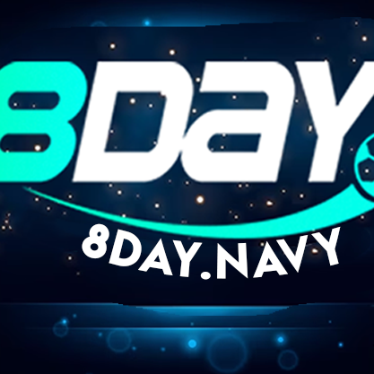 8daynavy