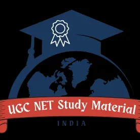 ugcnetstudy
