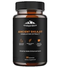 ancientshilajituse