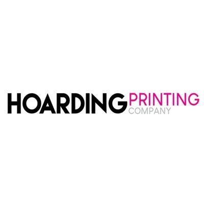 Hoardingprinting