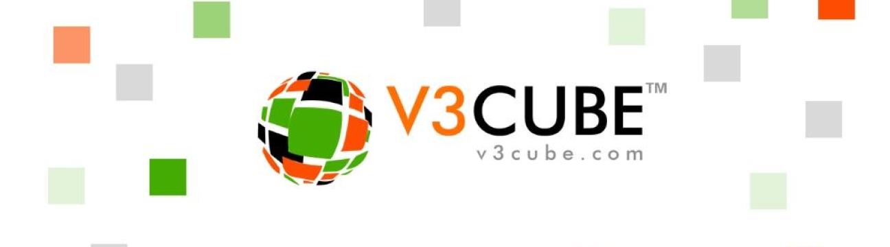 v3cube
