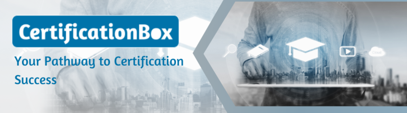 CertificationBox
