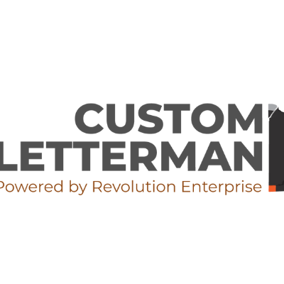 customletterman