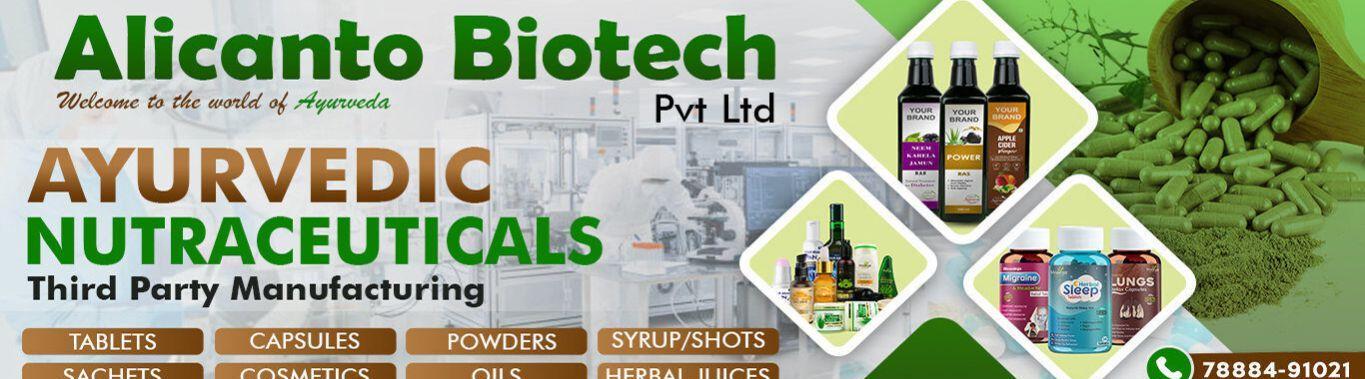 Alicanto Biotech
