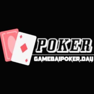 gamebaipokerday