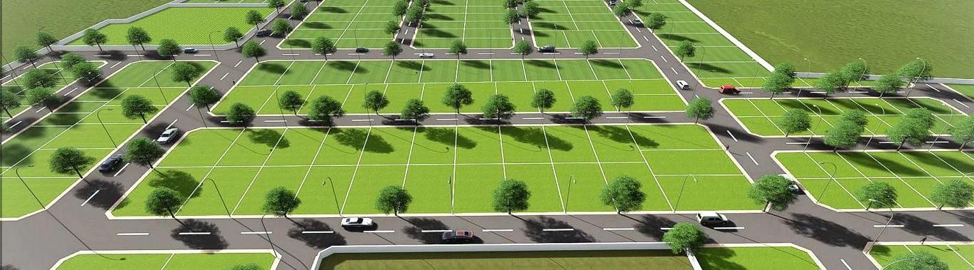 Prestige Gardenia Estates