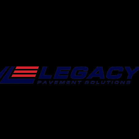Legacy Pavement Solutions