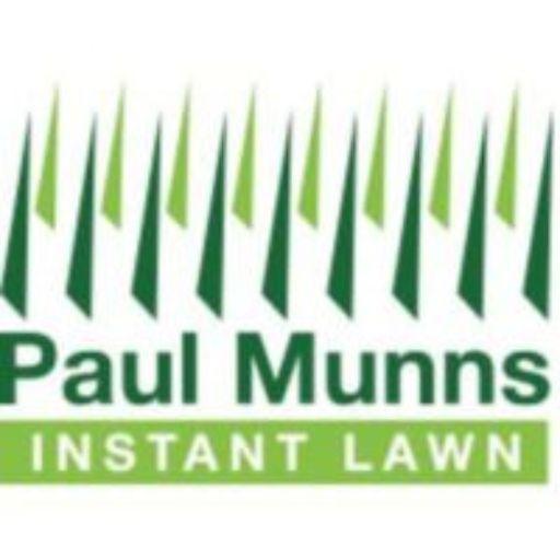 Paul Munns Instant Lawn