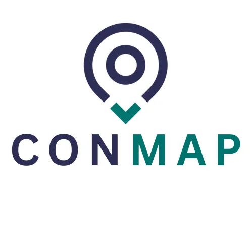 conmap