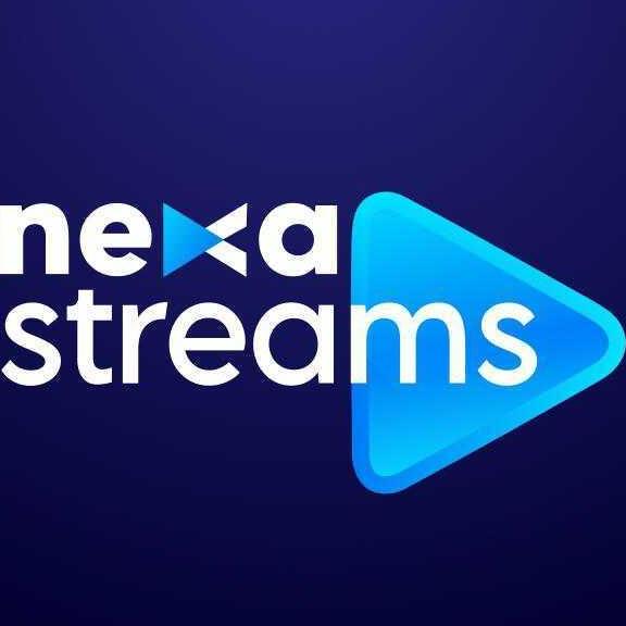 Nexastream