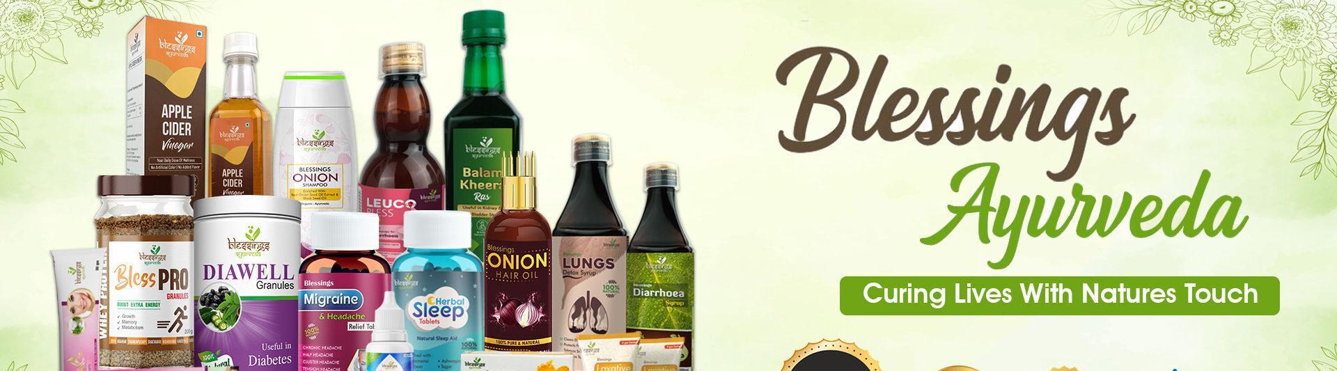 Blessings Ayurveda