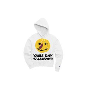 YeMustBeBornAgainHoodie