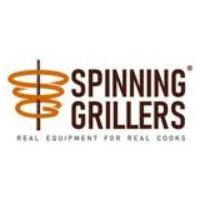 Spinning grillers 