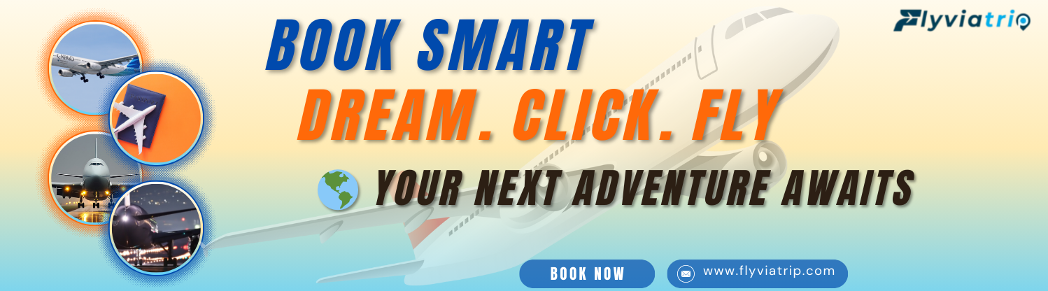 Flyviatrip