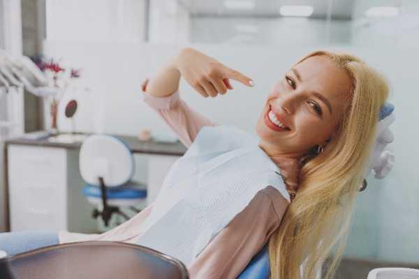 Teeth Whitening Carlisle