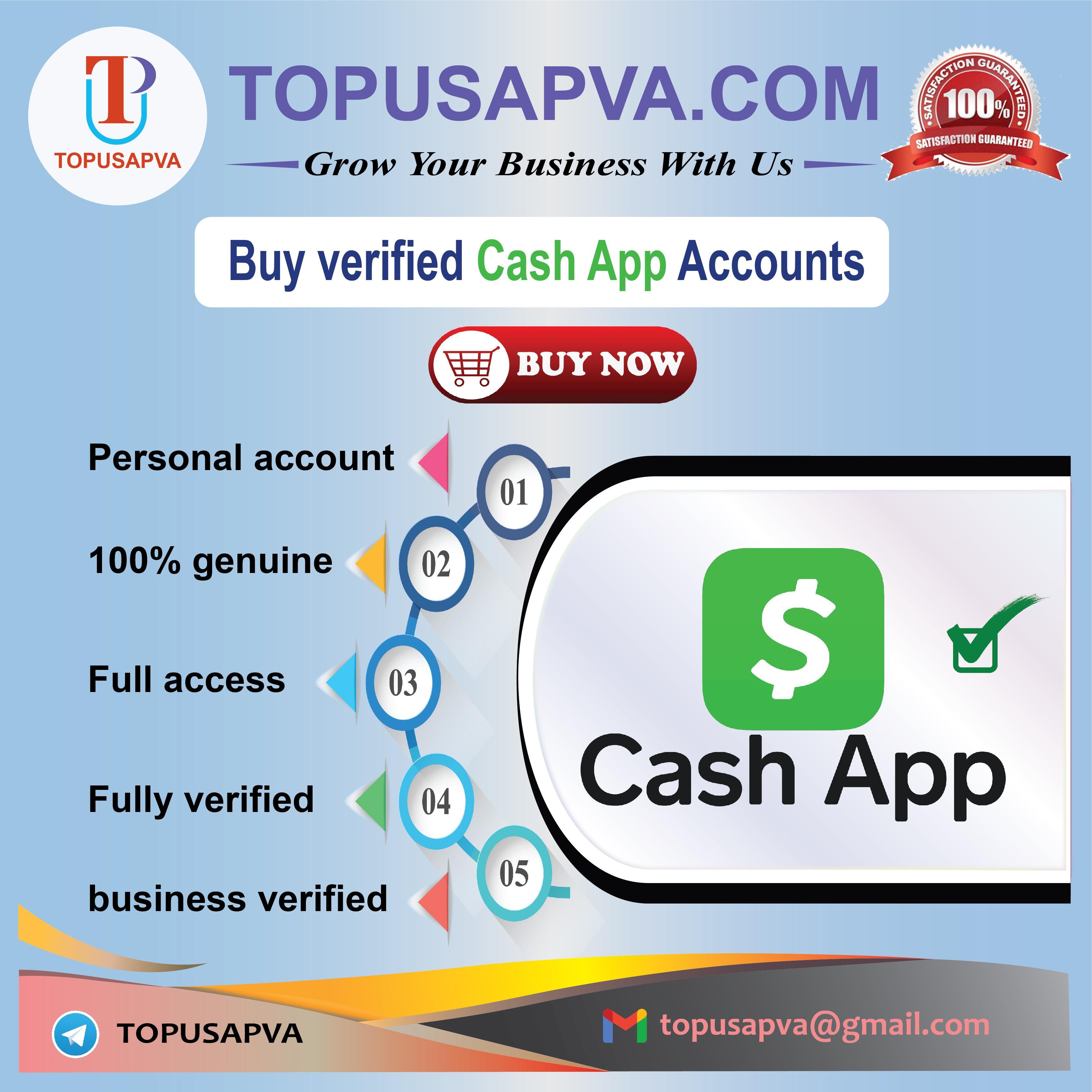 BuyVerifiedCashAppAccounts3m