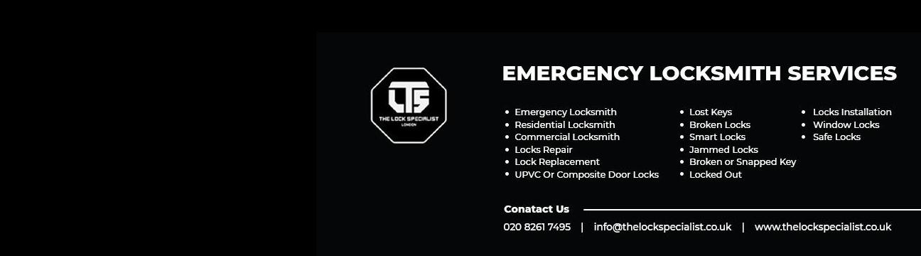 thelockspecialistltd