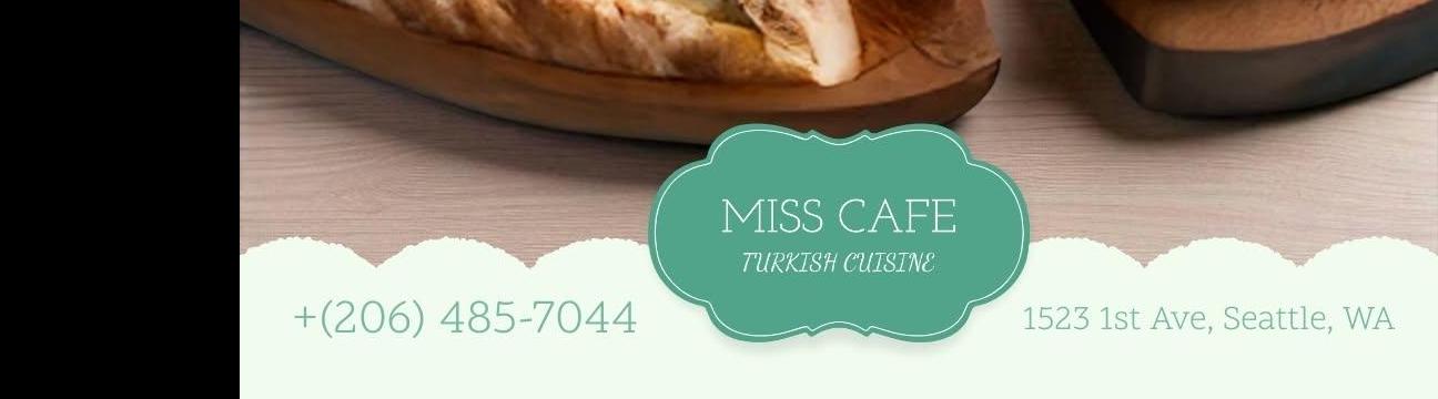 Miss  Cafe