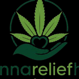 Cannarelief  Hub