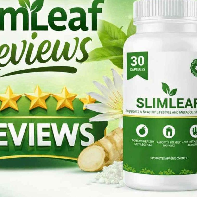 Slimleaf Review