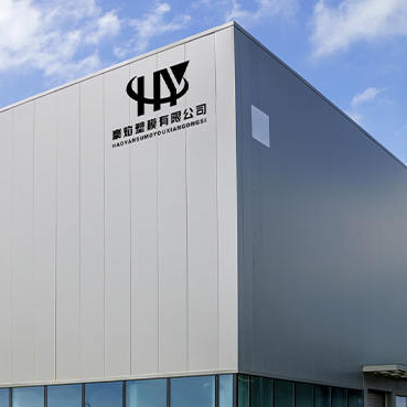 Haoyan Capmould