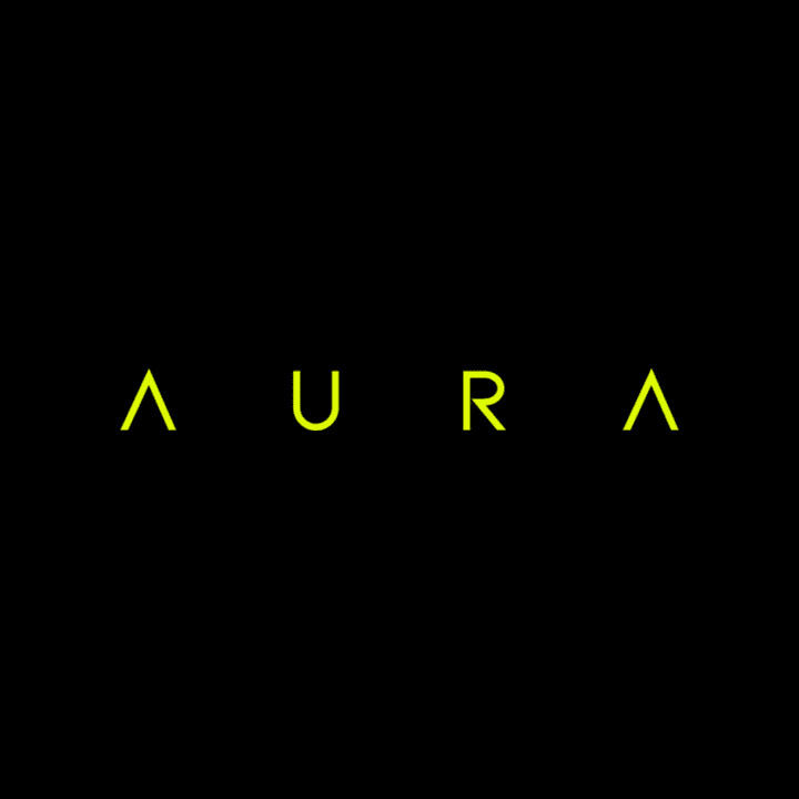 Aura   Vinyl