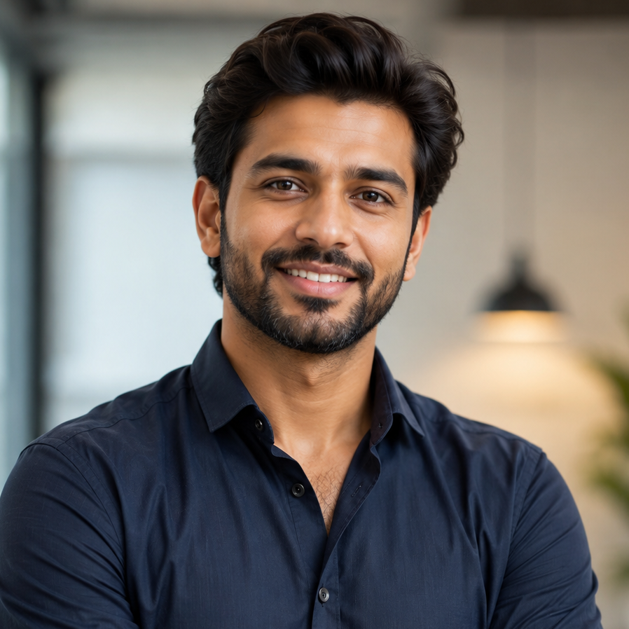 Rahul Kumar