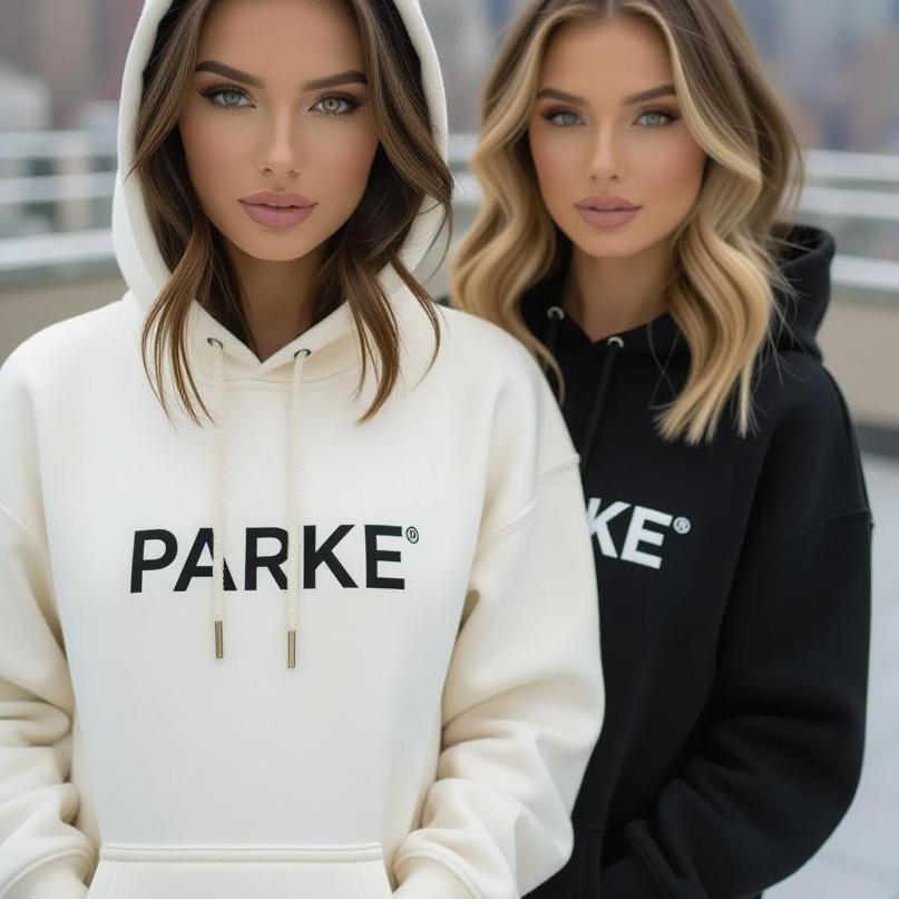 Parke Hoodie