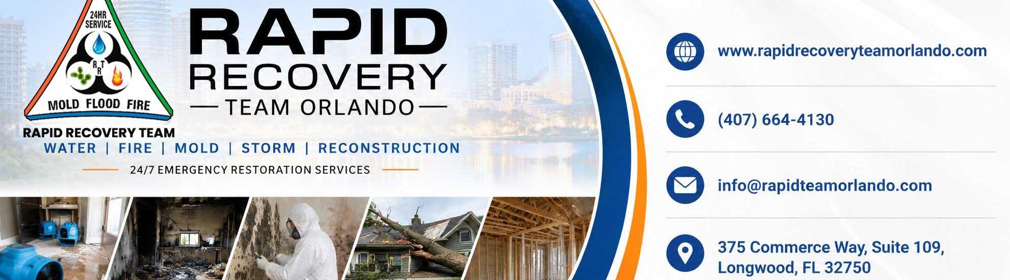 Rapid Team Orlando