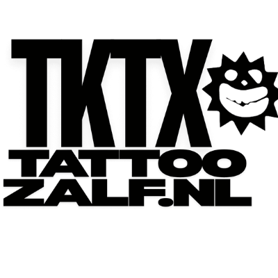 Tktxtattoo Zalf