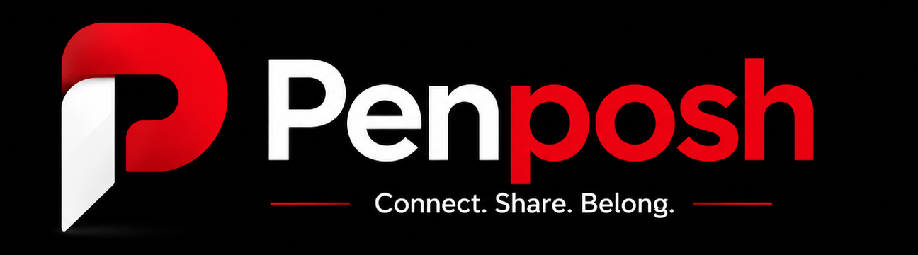 penposh 