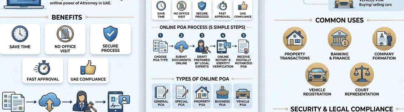 UaePoa Online