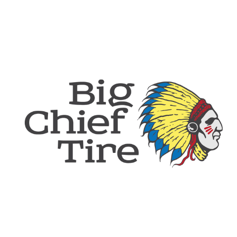 Big Chief Tire