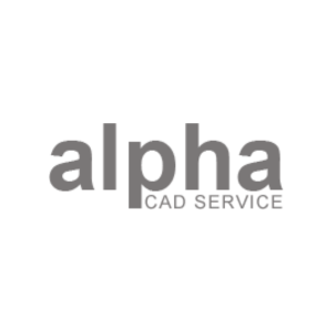Alpha CAD Service