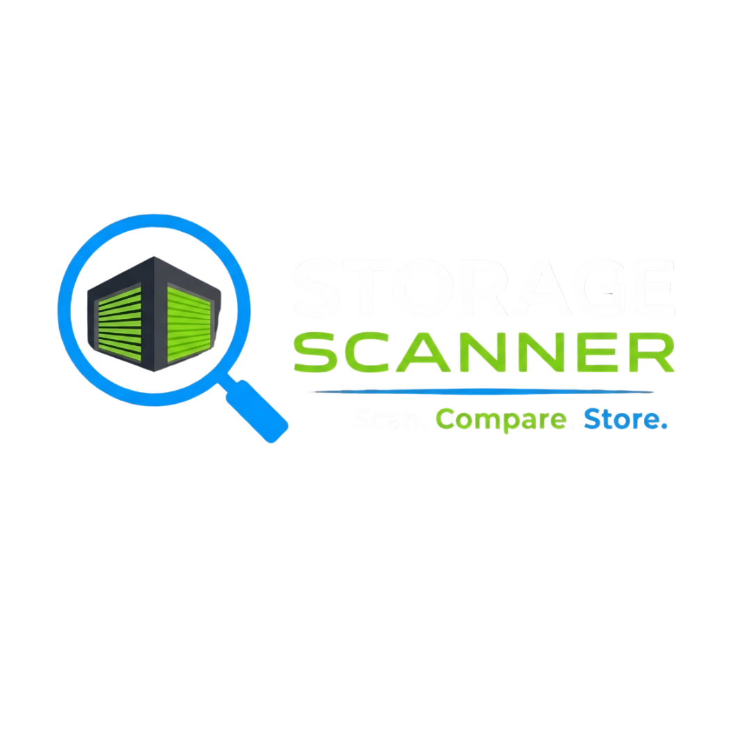 Storage Scanner