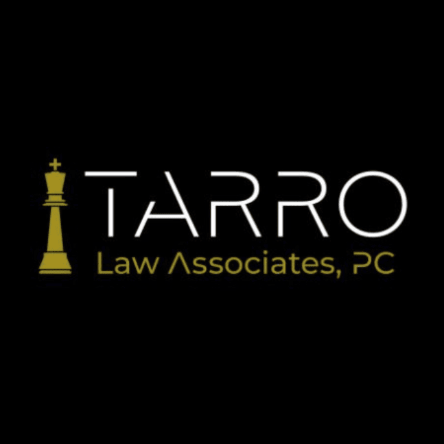 Tarro Law   PC