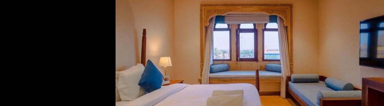 HotelAurea Jaisalmer
