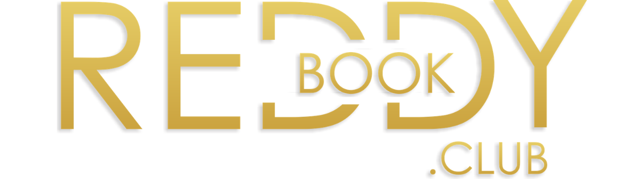 Reddy  Book